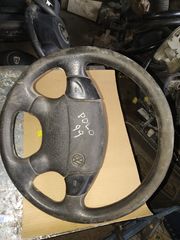 VOLKSWAGEN POLO '99 ΒΟΛΑΝ ΤΙΜΟΝΙΟΥ ΜΕ ΑΕΡΟΣΑΚΟ, ΟΤΙ ΘΕΛΕΤΕ ΡΩΤΗΣΤΕ ΜΑΣ. ΑΠΟΣΤΟΛΗ ΣΕ ΟΛΗ ΤΗΝ ΕΛΛΑΔΑ