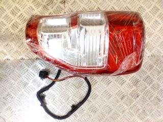 ΦΑΝΟΣ ΣΤΟΠ FORD RANGER ’12- ΧΡΩΜΙΟ (ΔΕΞΙΟΣ)