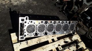 Κεφαλη ACTROS MP5 OM 471 -thumb-4