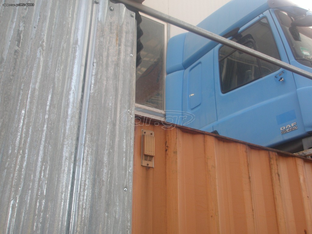 ΠΟΡΤΑ DAF CF85
