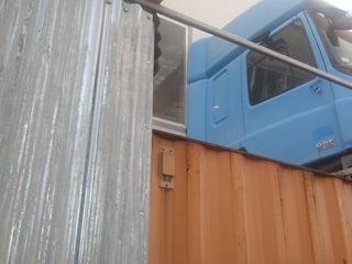 ΠΟΡΤΑ DAF CF85