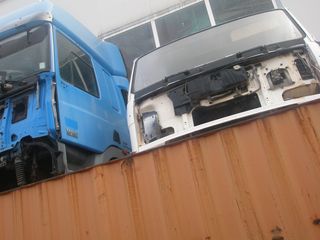 ΠΟΡΤΑ DAF CF85-thumb-1
