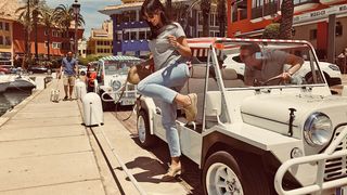 Buggy Motors 2023 BuggyCar-thumb-3