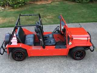 Buggy Motors 2023 BuggyCar-thumb-2