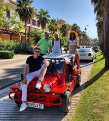 Buggy Motors 2023 BuggyCar-thumb-4