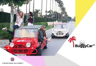 Κάμπριο / Roadster 2025 BuggyCar-thumb-1