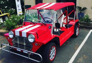 Κάμπριο / Roadster 2025 BuggyCar-thumb-2