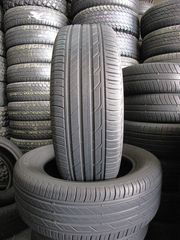 2TMX 215-60-16 BRIDGESTONE TURANZA T001 DOT (3717)