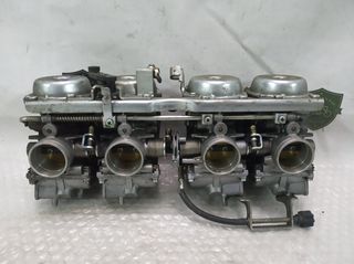 Honda CBR 600 F pc19/pc23 καρμπυρατερ 87-