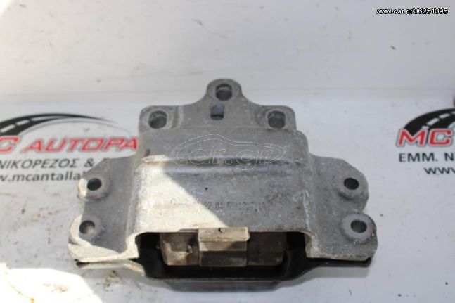 Βάση  VW TOURAN (2007-2010)  1K0199555T   σασμάν αριστερή