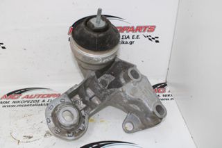 Βάση VW PASSAT (2000-2005) 8E0199352F 8D0199382M μηχανής δεξιά