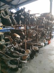 ΜΕΤΩΠΕΣ ΑΠΟ VW GROUP