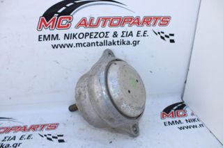 Βάση PORSCHE BOXSTER 986 (1996-2004) 99337504906 μηχανής