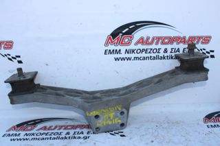 Βάση  SUZUKI JIMNY (2004-2012)  1J6012   διαφορικού