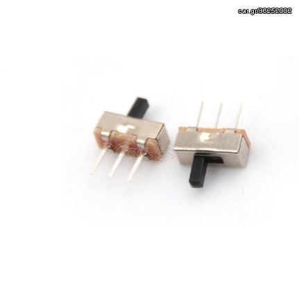 3MM SS12D00G3 toggle switch 1pcs