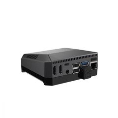 Argon ONE M.2 Case for Raspberry Pi 4