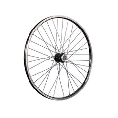 Εμπρόσθιος τροχός | Author | MTB | Disc | 6 Bolt | 26 ιντσών