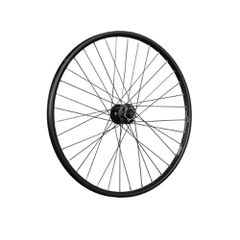 Εμπρόσθιος τροχός | Author | MTB | SHIMANO κέντρο | Disc 6 Bolt | 26 ιντσών