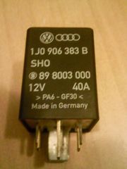 Golf - Passat - Beetle - Jetta - Bora Ρελε  *-thumb-3