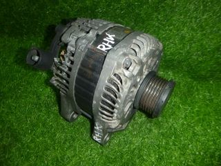 PEUGEOT 407 0986080660 BOSCH 180A ΔΥΝΑΜΟ 