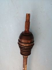 Citroen saxo 1.4 αριστερό ημιαξόνιο 98-04-thumb-2