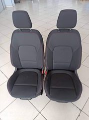 ΚΑΘΙΣΜΑΤΑ BUCKET FORD FOCUS ST-LINE ΜΠΡΟΣ ΠΙΣΩ-thumb-2