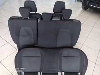 ΚΑΘΙΣΜΑΤΑ BUCKET FORD FOCUS ST-LINE ΜΠΡΟΣ ΠΙΣΩ-thumb-3