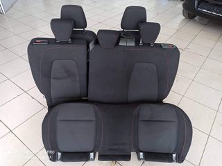 ΚΑΘΙΣΜΑΤΑ BUCKET FORD FOCUS ST-LINE ΜΠΡΟΣ ΠΙΣΩ-thumb-4