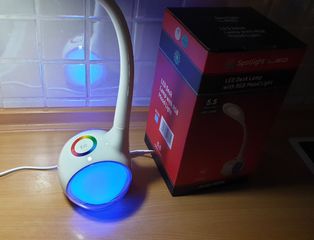 φωτιστικό LED
