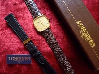 LONGINES 18KT.GOLD-thumb-3