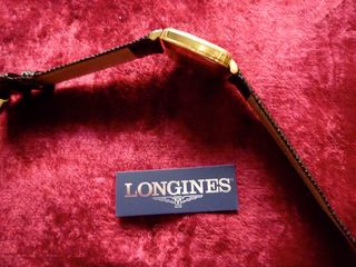 LONGINES 18KT.GOLD-thumb-4
