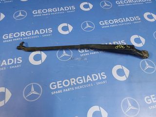 MERCEDES ΜΠΡΑΤΣΟ ΥΑΛΟΚΑΘΑΡΙΣΤΗΡΩΝ ΑΡΙΣΤΕΡΟ (WIPER ARM) S-CLASS (W220)