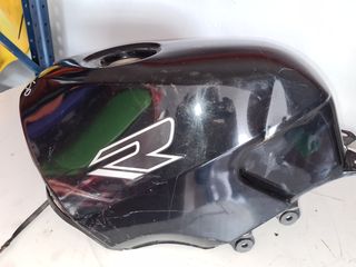 Suzuki gsx-r 250 ρεζερβουάρ