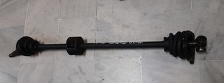 SEAT IBIZA 86-92 ΗΜΙΑΞΟΝΙΟ ΔΕΞΙΟ ΜΠΑΜΠΟΥΡΗΣ
