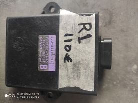 YAMAHA R1 ΗΛΕΚΤPΟΝΙΚΗ 