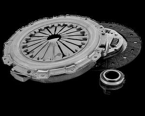 ΣΕΤ ΣΥΜΠΛΕΚΤΗ EXEDY-DAIKIN HONDA CR-V IV (RE)(1.6 Ι -DTEC) ΜΗΧΑΝΙΚΟ ΣΑΣΜΑΝ