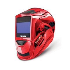 ΗΛΕΚΤΡΟΝΙΚΗ ΜΑΣΚΑ ΚΕΦΑΛΗΣ TELWIN VANTAGE RED XL