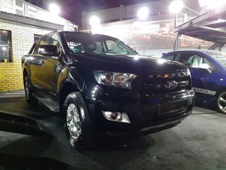 Ford Ranger '18 LIMITED AUTO FULL EXTRA