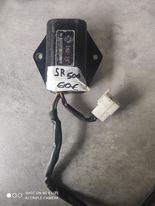 YAMAHA SR 500 ΗΛΕΚΤPΟΝΙΚΗ 