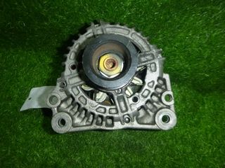 AUDI TT 037903025M 0124325013 BOSCH 90A ΔΥΝΑΜΟ