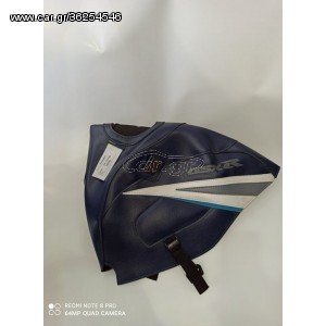 BAGSTER SUSUKI GSXR 1000 -06 -ΜΠΛΕ