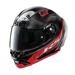 X-LITE X-803RS UC Ultra carbon Hot lap 13