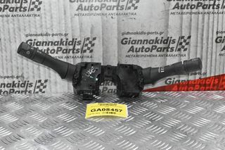 Φλασιέρα Nissan Juke 2010-2015 Niles 14A01 (14pins)