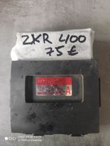 KAWASAKI ZXR 400cc ΗΛΕΚΤΡΟΝΙΚΗ 
