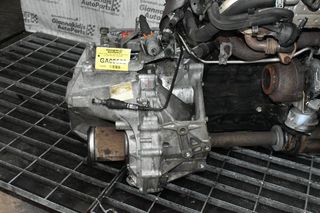 Κιβώτιο Ταχυτήτων / Σασμάν Dodge Caliber 2.0 CRD 2WD BYL 2003-2012