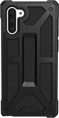 UAG Θήκη Monarch Series Samsung Galaxy Note 10 - Black (211741114040) 211741114040