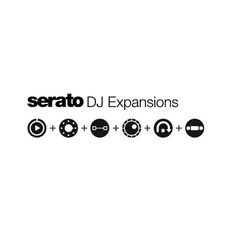 SERATO DJ PRO EXPANSIONS (PDF with serial number)