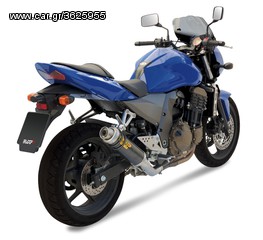 Εξάτμιση Τελικό Mivv Gp Style Carbon Kawasaki Z 750 2004-2006*
