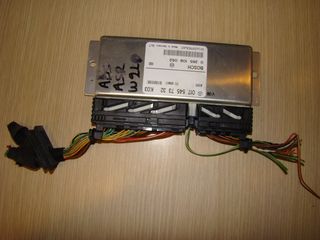 ΕΓΚΕΦΑΛΟΣ - ΜΟΝΑΔΑ ΕΛΕΓΧΟΥ ABS ASR MERCEDES W210  0175457332    BOSCH 0265109052