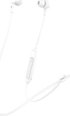 Celebrat A20 In-ear Bluetooth Handsfree Λευκό